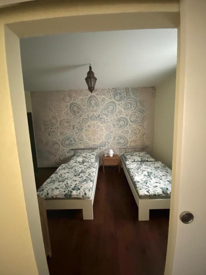 Casa Mediterranea Herzogenrath Extérieur photo